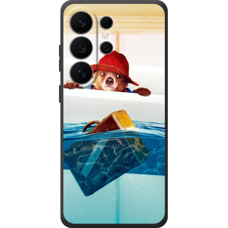 Чохол BoxFace Samsung Galaxy S26 Ultra (S948) 