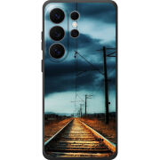 Чохол BoxFace Samsung Galaxy S26 Ultra (S948) 
