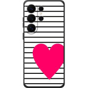 Чохол BoxFace Samsung Galaxy S26 Ultra (S948) 