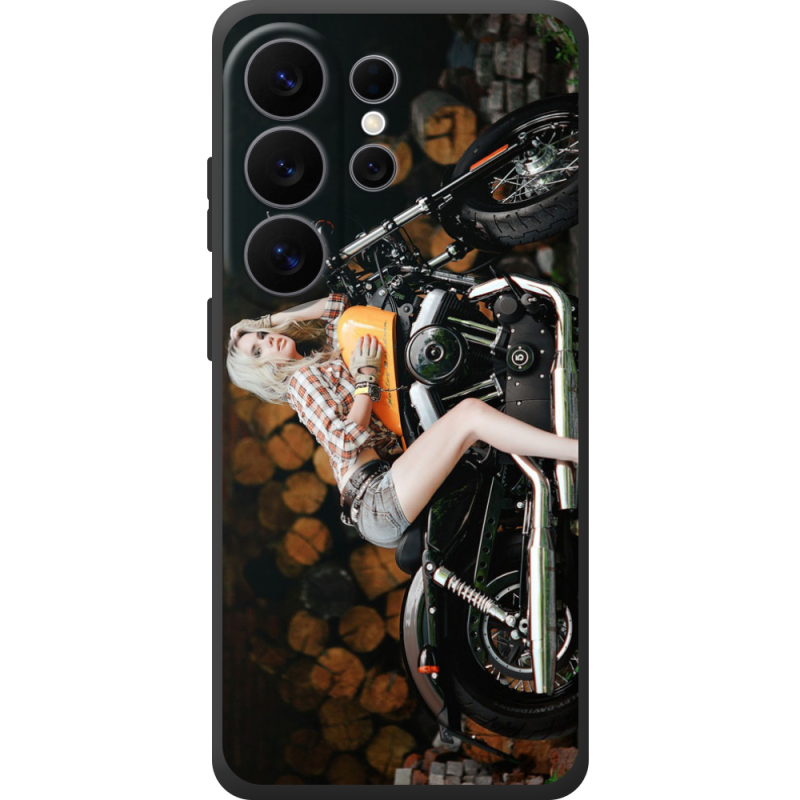 Чохол BoxFace Samsung Galaxy S26 Ultra (S948) 