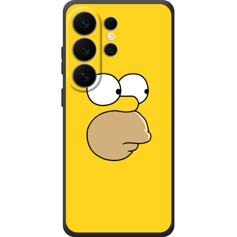 Чохол BoxFace Samsung Galaxy S26 Ultra (S948) 