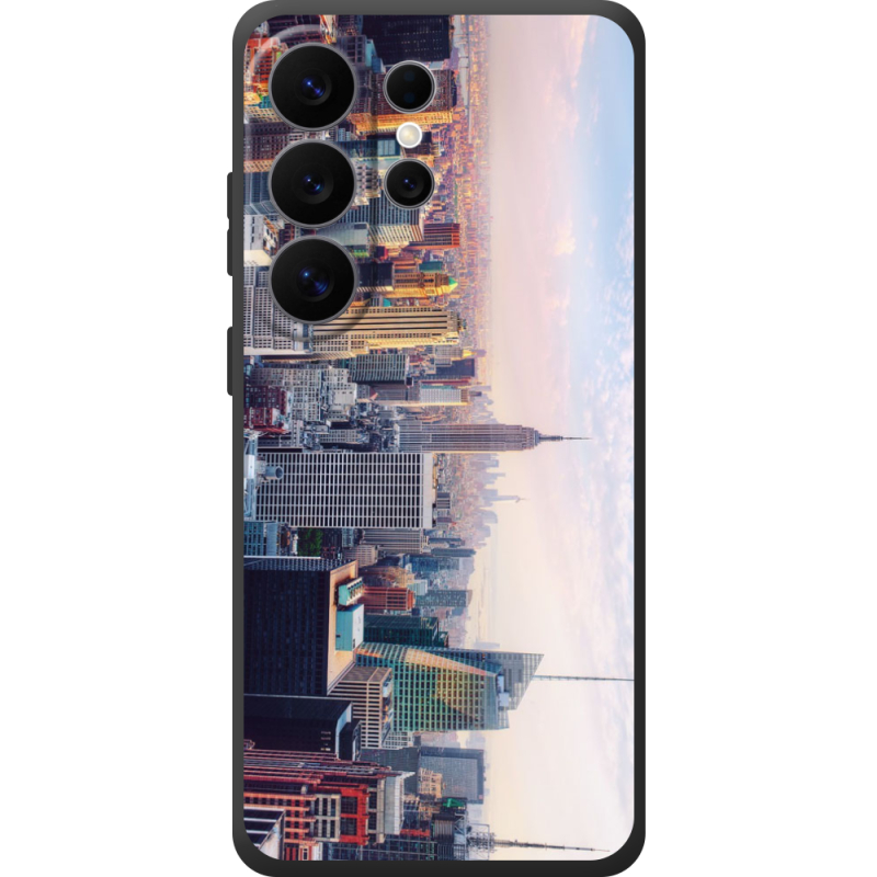 Чохол BoxFace Samsung Galaxy S26 Ultra (S948) 