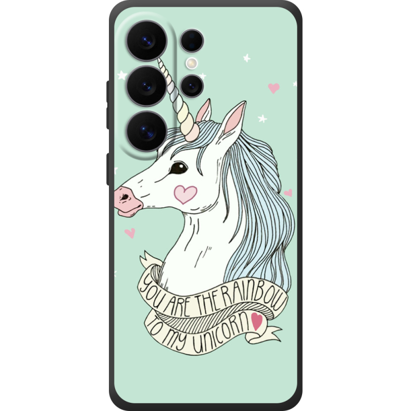 Чохол BoxFace Samsung Galaxy S26 Ultra (S948) My Unicorn