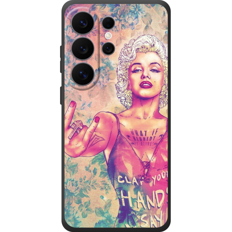 Чохол BoxFace Samsung Galaxy S26 Ultra (S948) 