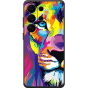 Чохол BoxFace Samsung Galaxy S26 Ultra (S948) Frilly Lion
