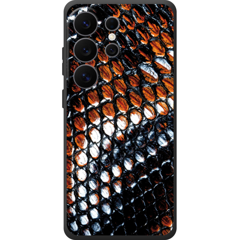 Чохол BoxFace Samsung Galaxy S26 Ultra (S948) 