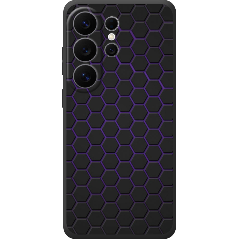 Чохол BoxFace Samsung Galaxy S26 Ultra (S948) 