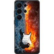 Чохол BoxFace Samsung Galaxy S26 Ultra (S948) Guitar