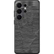 Чорний чохол BoxFace Samsung Galaxy S26 Ultra (S948) Optical Hand