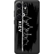 Чорний чохол BoxFace Samsung Galaxy S26 Ultra (S948) Kyiv