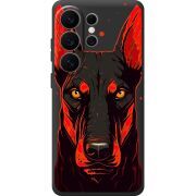 Чорний чохол BoxFace Samsung Galaxy S26 Ultra (S948) 