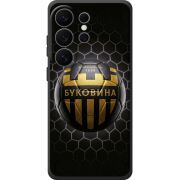 Чорний чохол BoxFace Samsung Galaxy S26 Ultra (S948) 