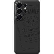 Чорний чохол BoxFace Samsung Galaxy S26 Ultra (S948) JD