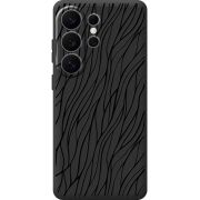 Чорний чохол BoxFace Samsung Galaxy S26 Ultra (S948) 