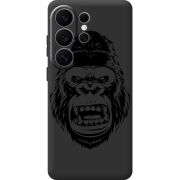 Чорний чохол BoxFace Samsung Galaxy S26 Ultra (S948) Gorilla