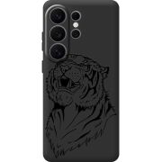 Чорний чохол BoxFace Samsung Galaxy S26 Ultra (S948) 