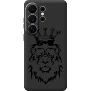 Чорний чохол BoxFace Samsung Galaxy S26 Ultra (S948) 