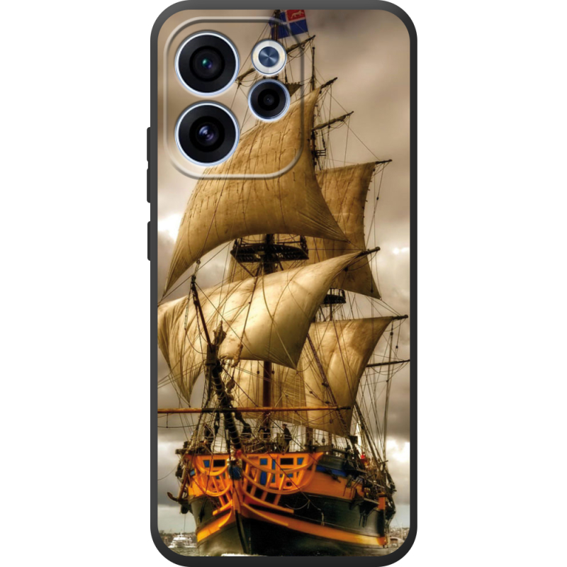 Чохол BoxFace OPPO Reno 15 F 