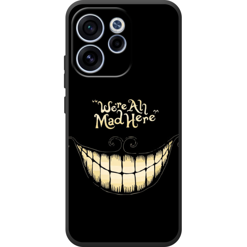 Чохол BoxFace OPPO Reno 15 F 