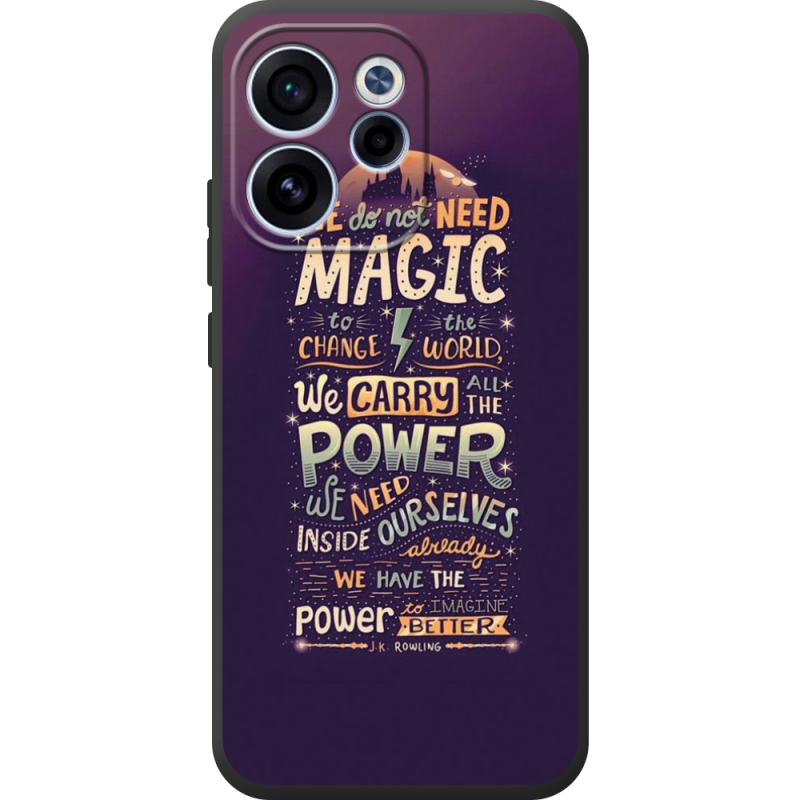 Чохол BoxFace OPPO Reno 15 F 