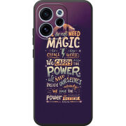 Чохол BoxFace OPPO Reno 15 F 