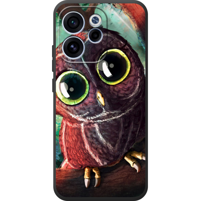 Чохол BoxFace OPPO Reno 15 F 