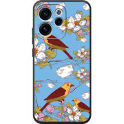 Чохол BoxFace OPPO Reno 15 F 