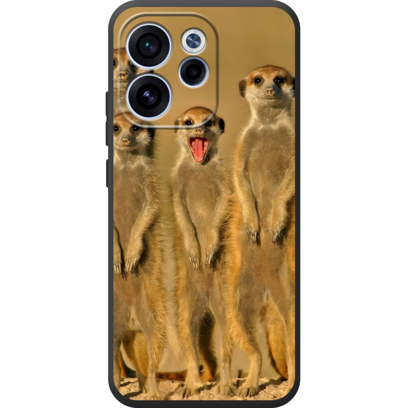 Чохол BoxFace OPPO Reno 15 F 