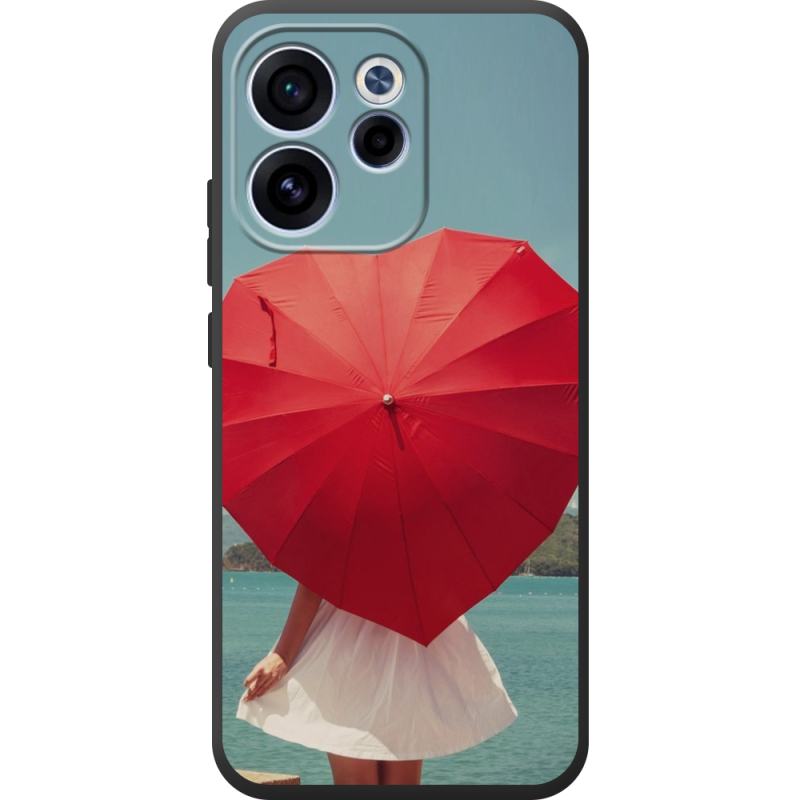 Чохол BoxFace OPPO Reno 15 F 