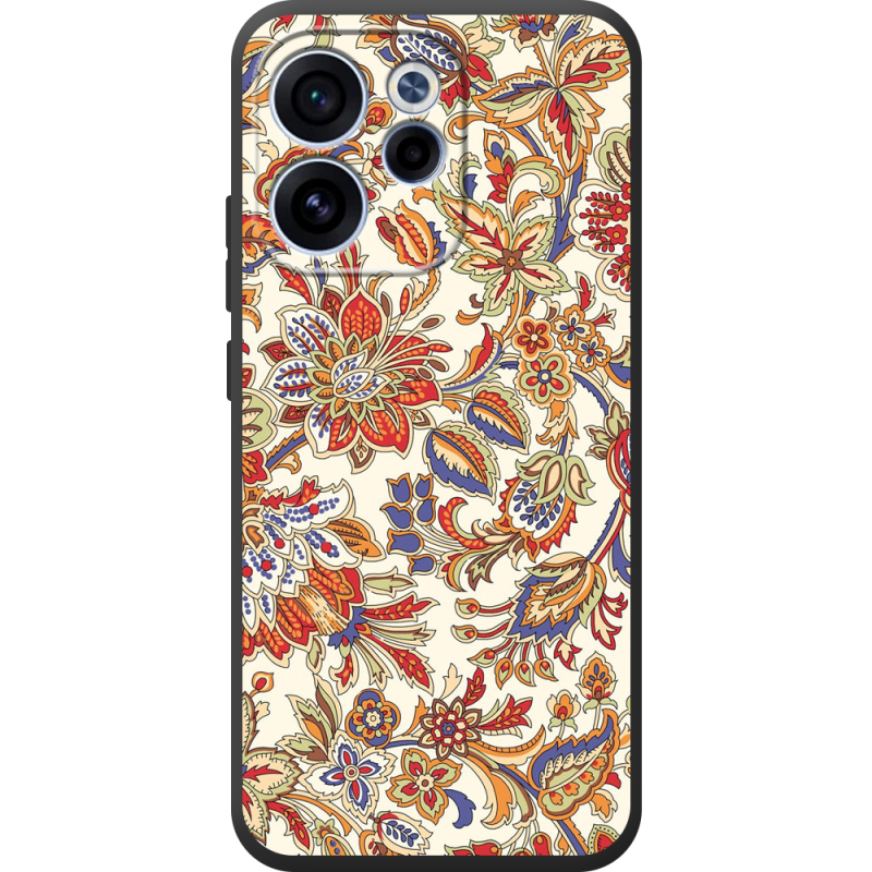 Чохол BoxFace OPPO Reno 15 F Rapsody