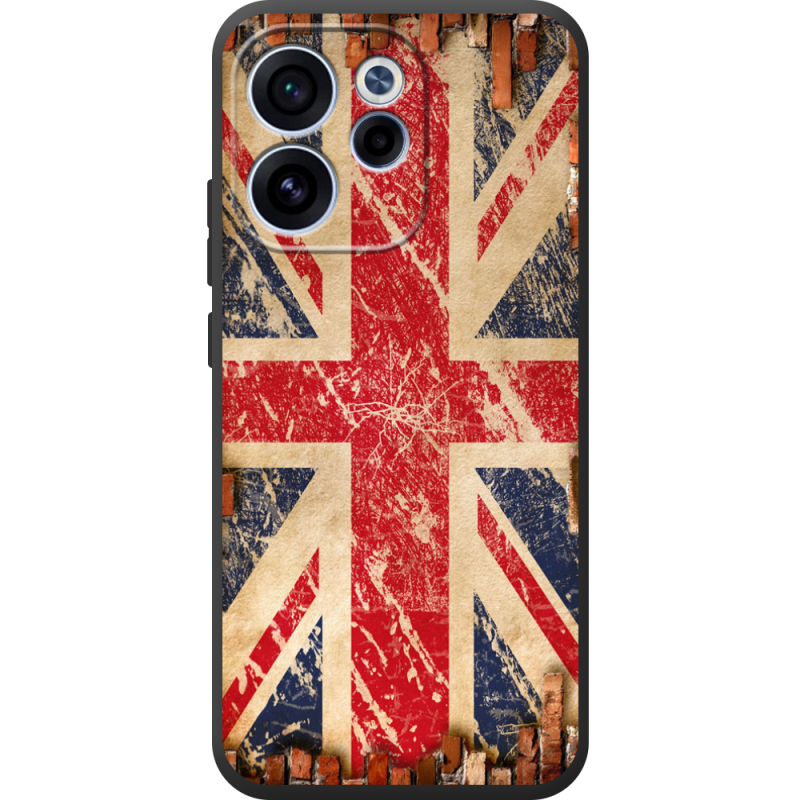 Чохол BoxFace OPPO Reno 15 F 