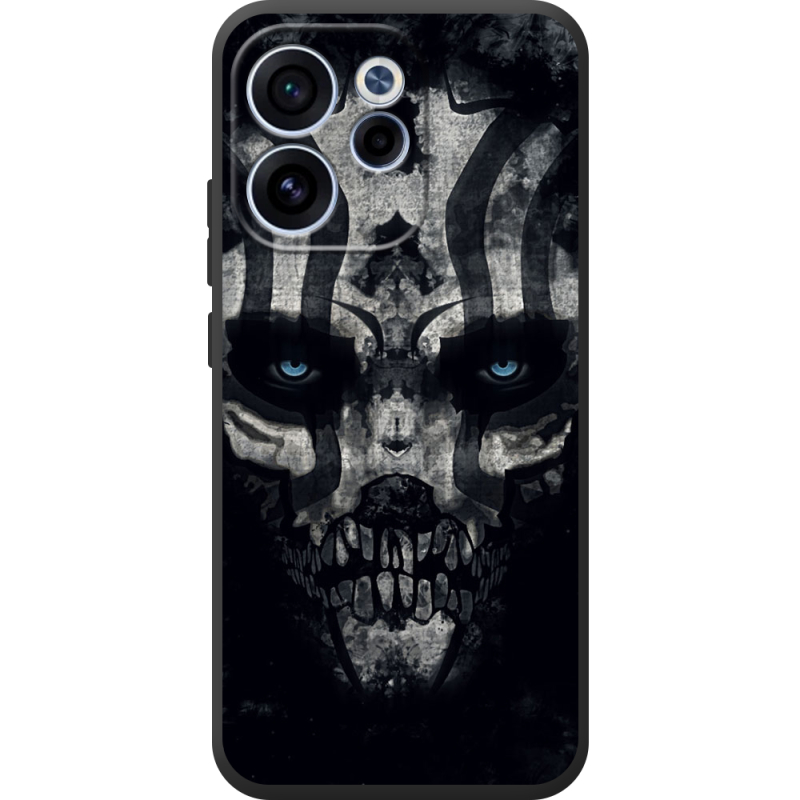 Чохол BoxFace OPPO Reno 15 F The Dark