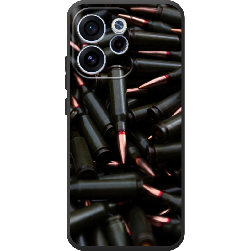 Чохол BoxFace OPPO Reno 15 F 