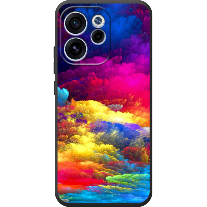 Чохол BoxFace OPPO Reno 15 F 