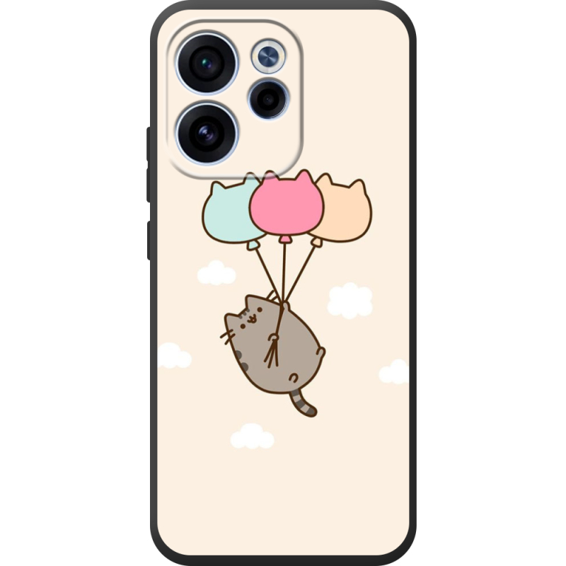 Чохол BoxFace OPPO Reno 15 F 