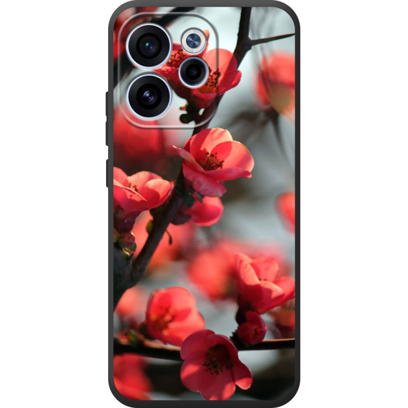 Чохол BoxFace OPPO Reno 15 F Awakening Spring