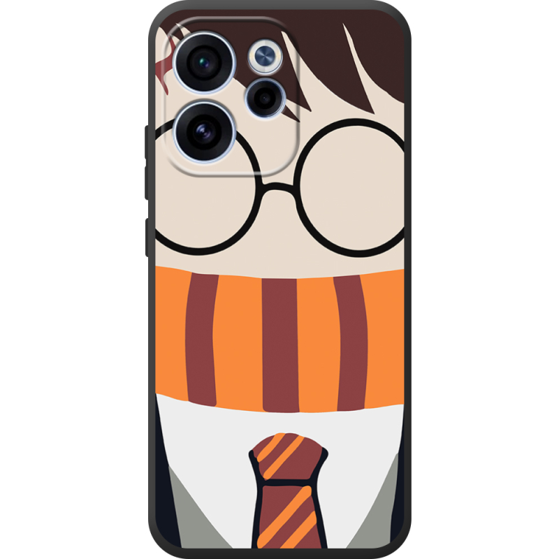 Чохол BoxFace OPPO Reno 15 F Harry