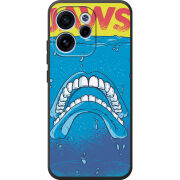 Чохол BoxFace OPPO Reno 15 F Jaws