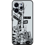 Чохол BoxFace OPPO Reno 15 F 17 Street