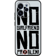 Чохол BoxFace OPPO Reno 15 F No Girlfriend