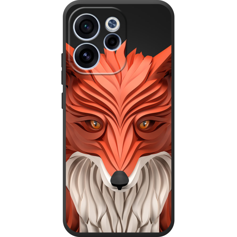 Чохол BoxFace OPPO Reno 15 F 