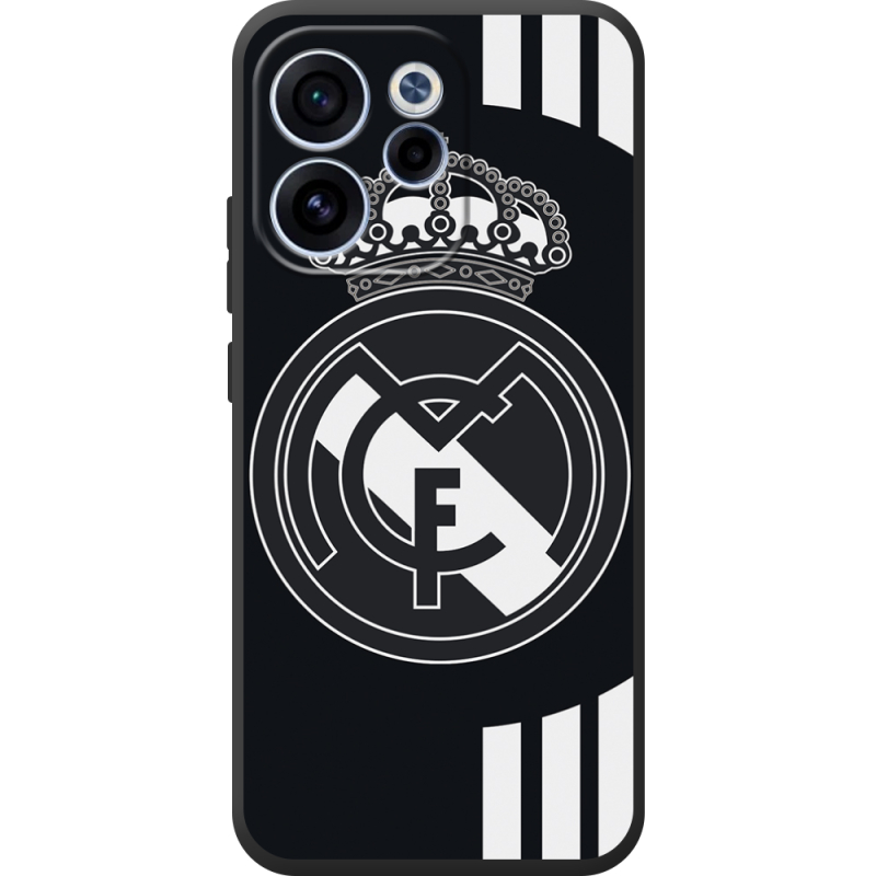 Чохол BoxFace OPPO Reno 15 F Real Football