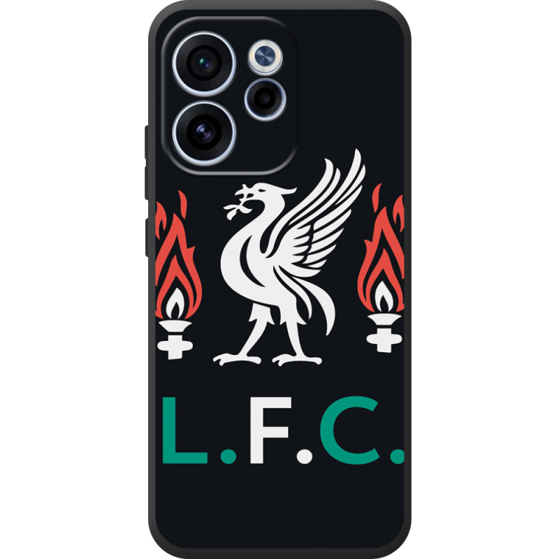 Чохол BoxFace OPPO Reno 15 F L. F. C.