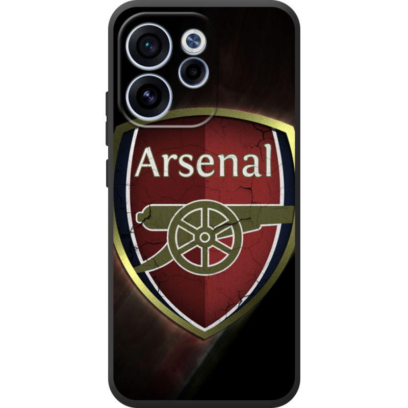 Чохол BoxFace OPPO Reno 15 F 