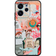 Чохол BoxFace OPPO Reno 15 F 