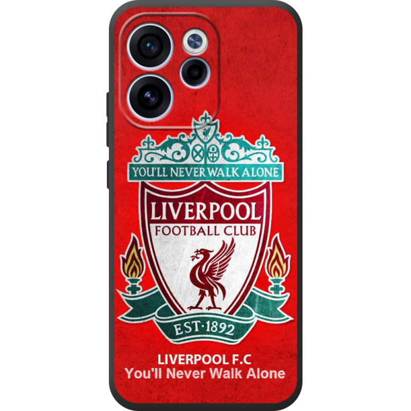 Чохол BoxFace OPPO Reno 15 F 