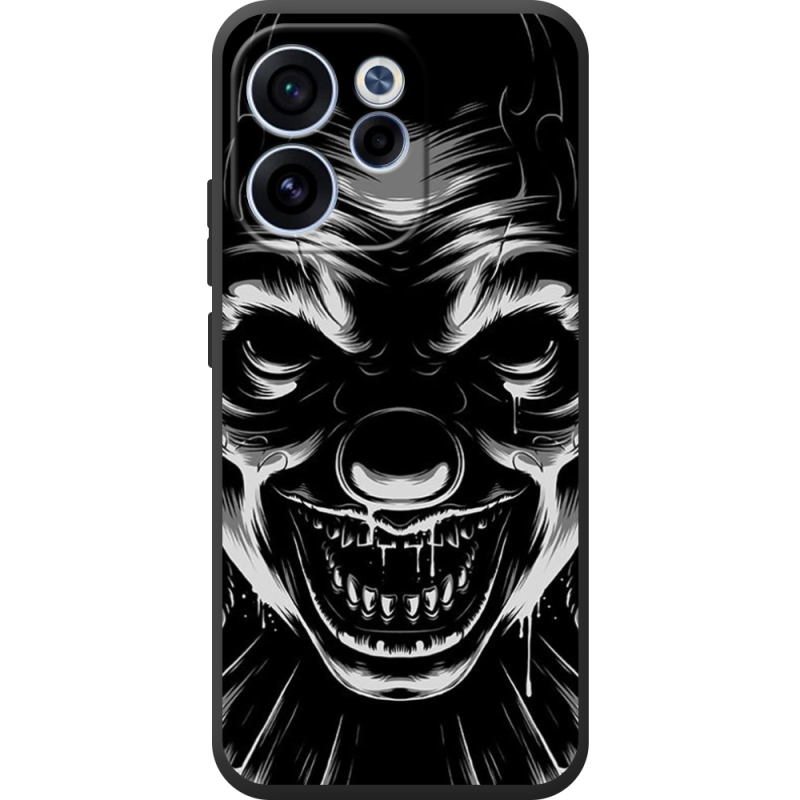 Чохол BoxFace OPPO Reno 15 F 