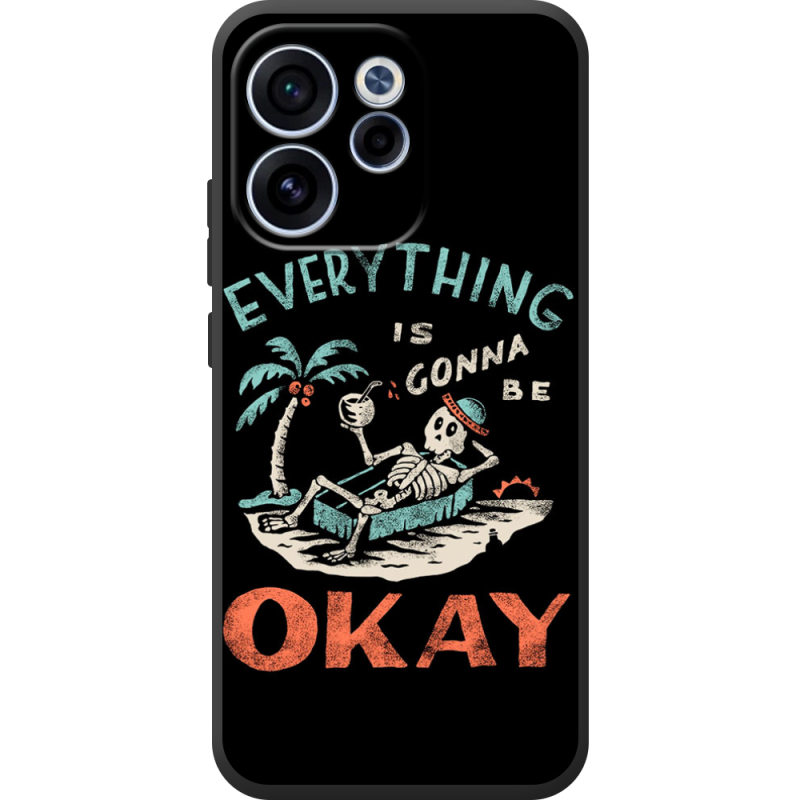 Чохол BoxFace OPPO Reno 15 F 