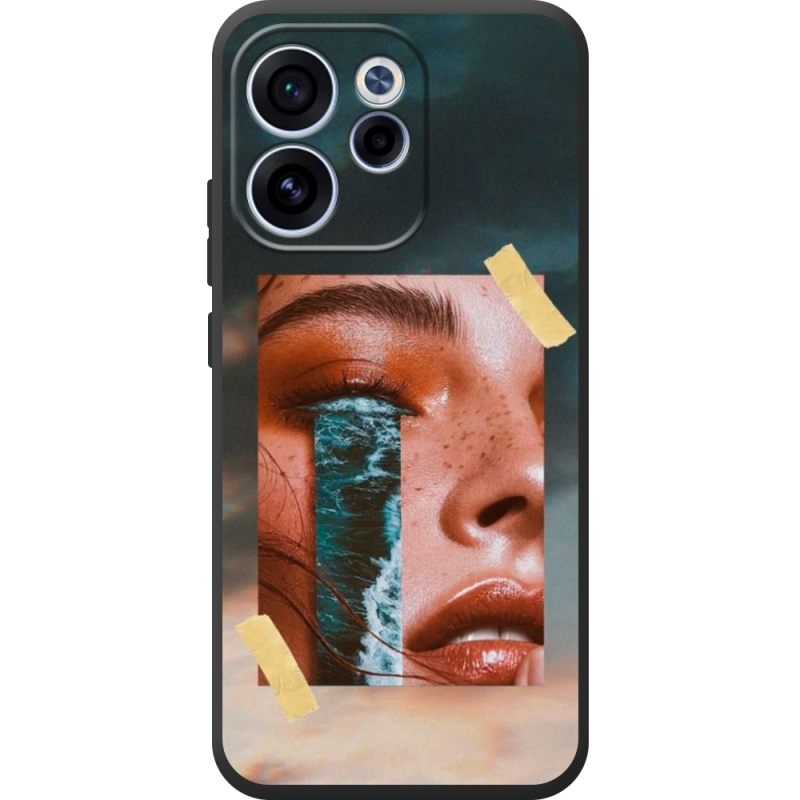 Чохол BoxFace OPPO Reno 15 F 