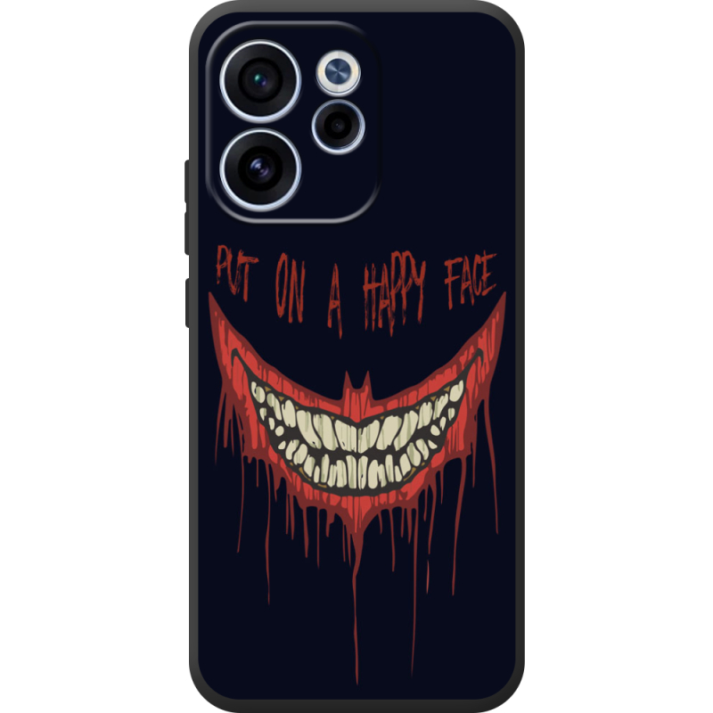 Чохол BoxFace OPPO Reno 15 F 